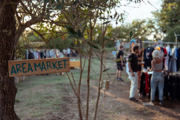 Market