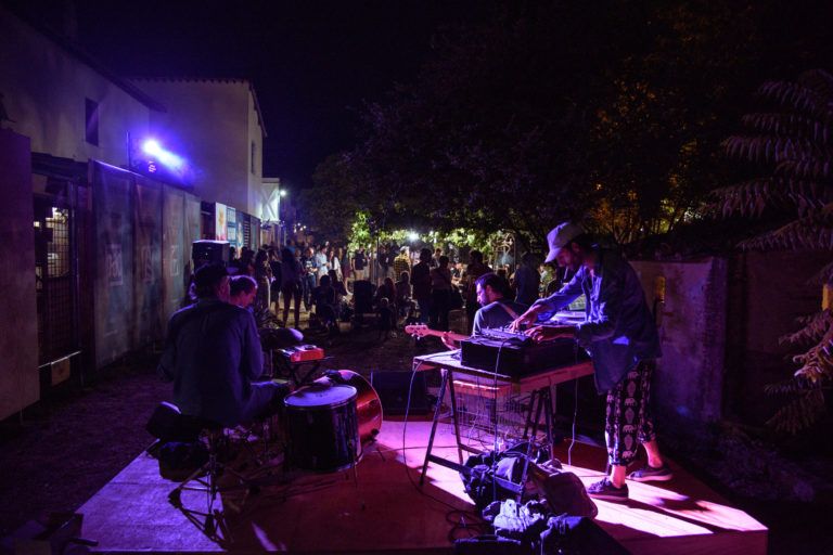 Performance