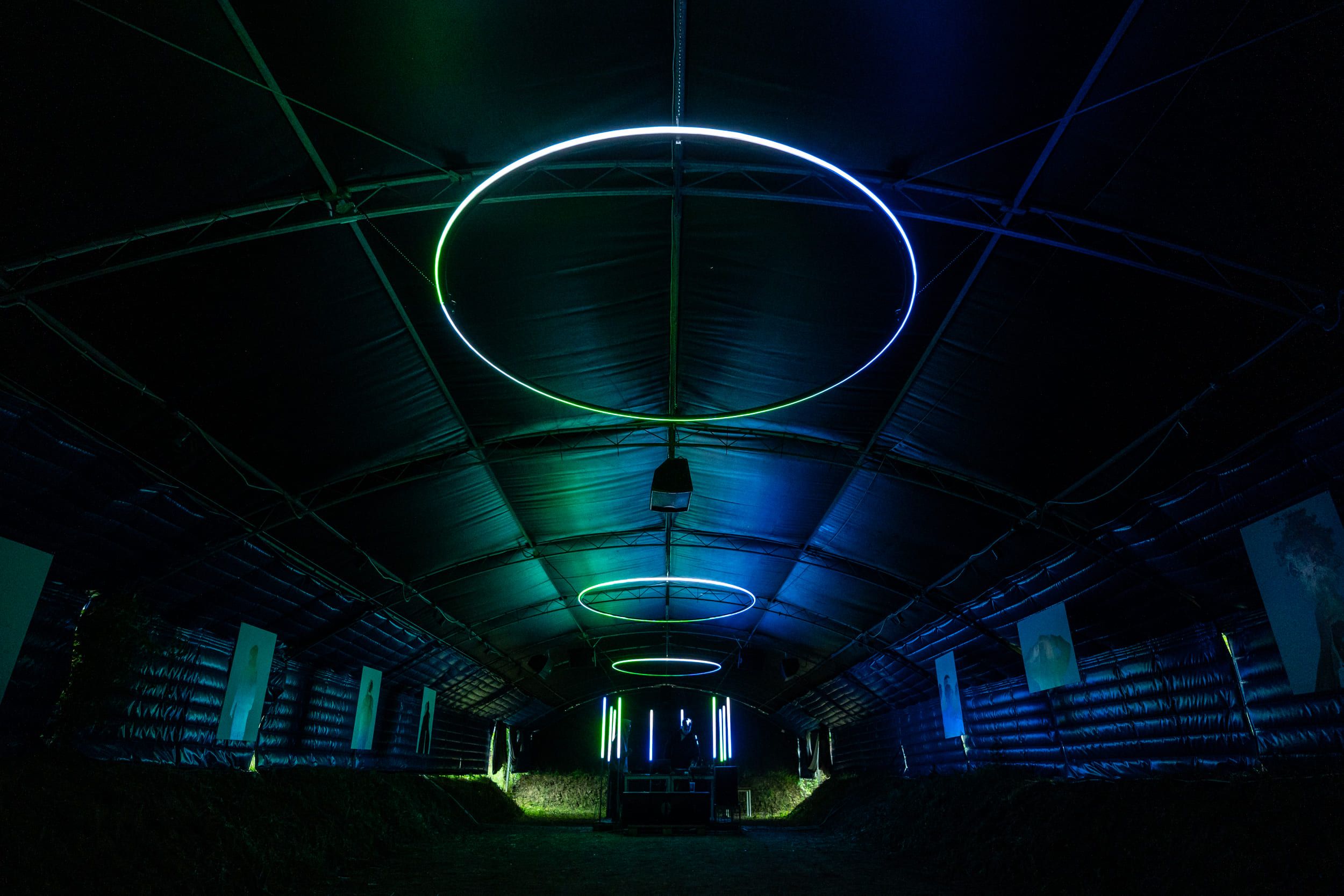 Lumen Firenze Jungle Stage 2