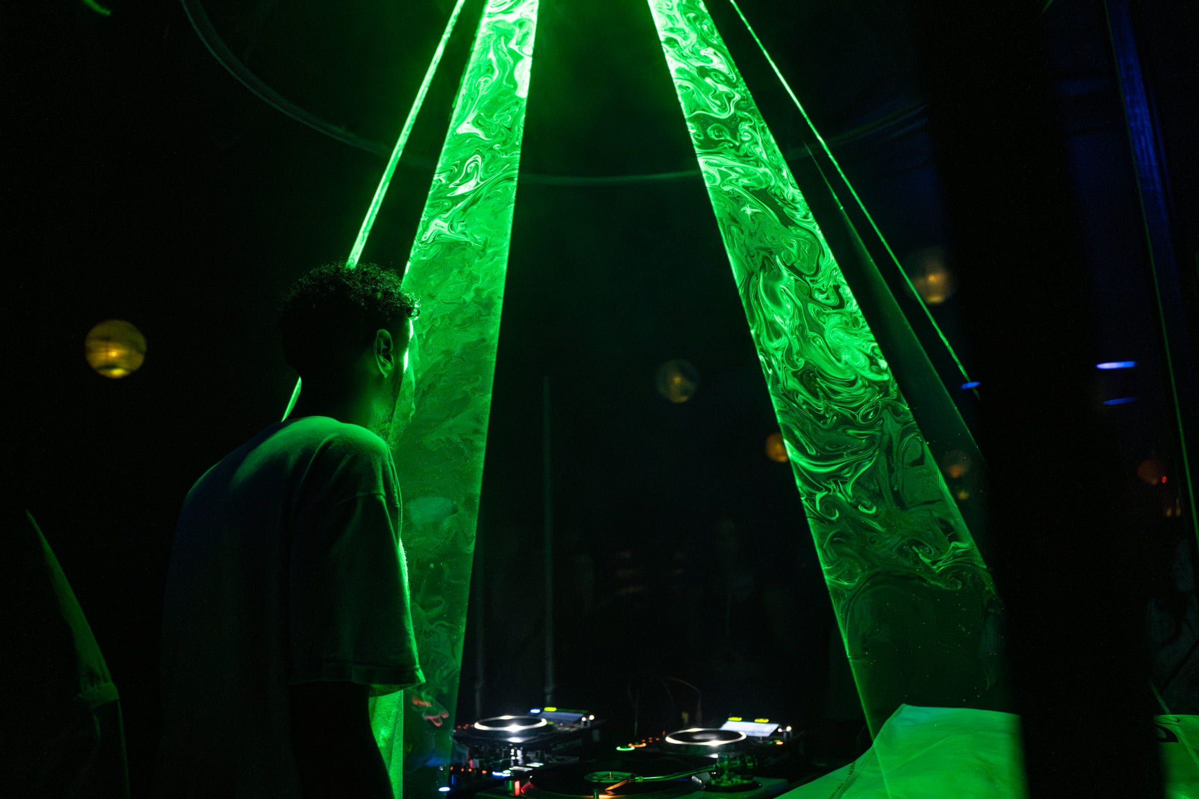 Lumen Firenze Jungle Stage 5