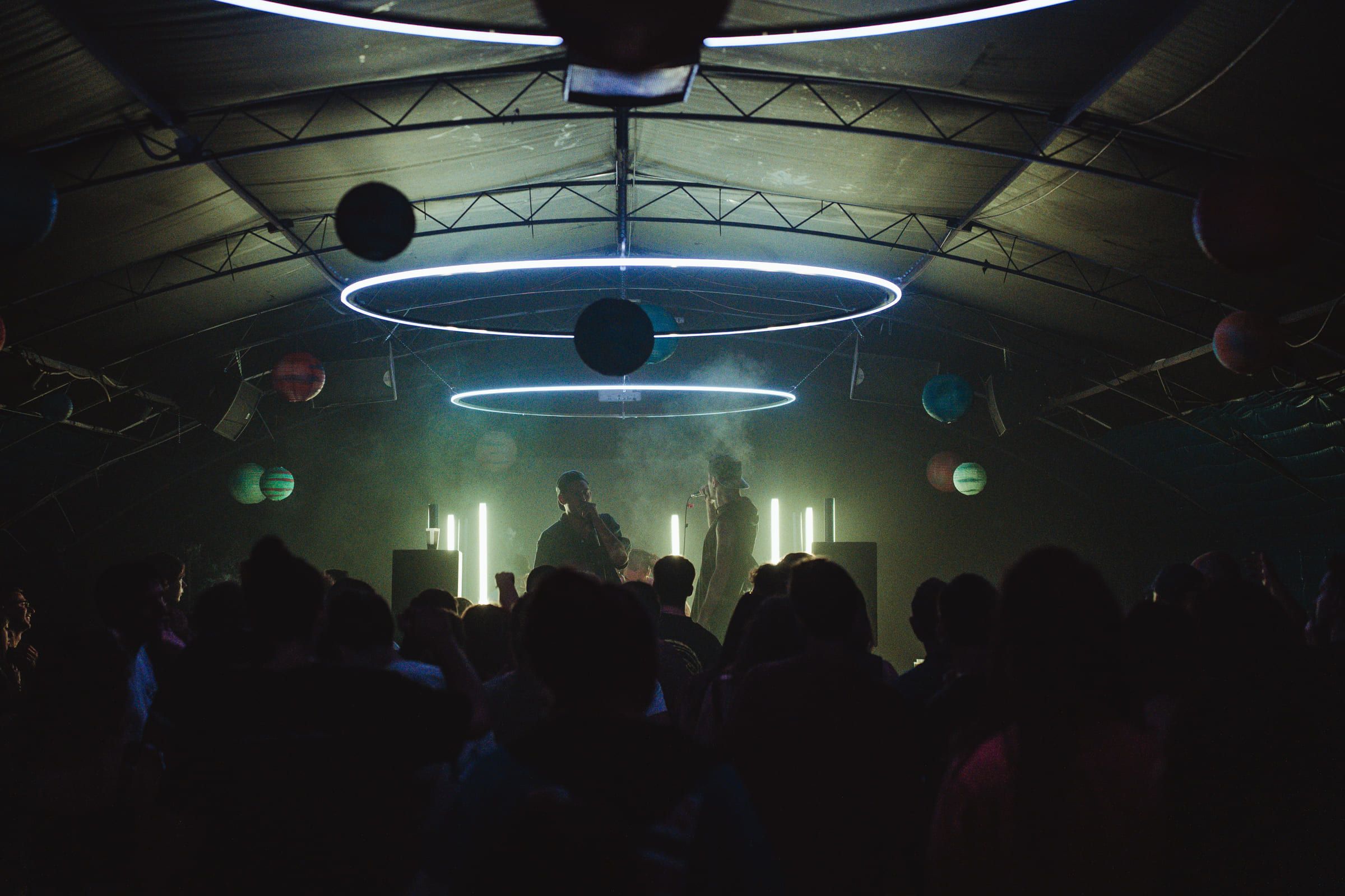 Lumen Firenze Numa Crew 14