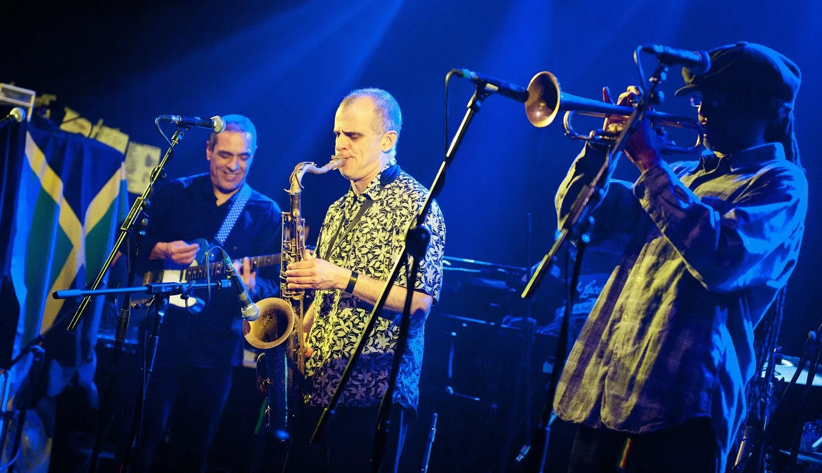 New-York-ska