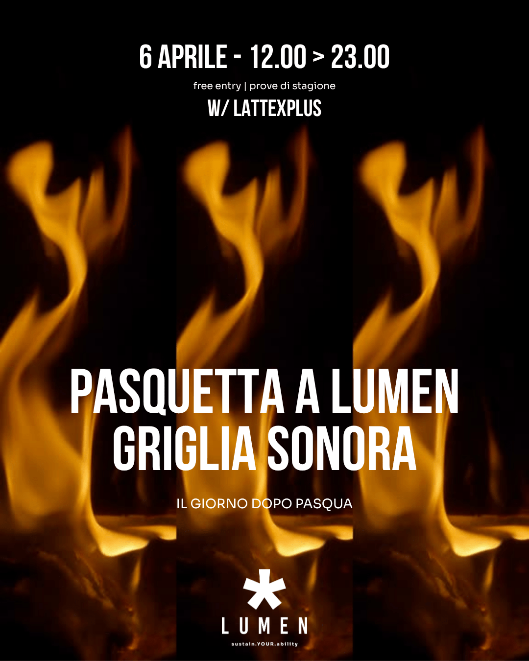 LUMEN pasquetta 2026 _ 6 aprile (1)