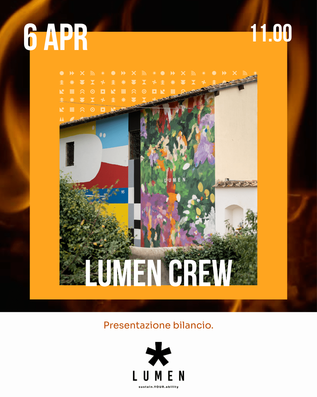 LUMEN pasquetta 2026 _ 6 aprile (2)